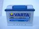 akumulátor 12 V / 60 Ah VARTA Blue dynam, 540 A