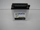 akumulátor 12 V / 9 Ah 80 A VARTA moto 12N9-3B