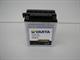 akumulátor 12 V / 12 Ah 120 A VARTA moto YB12AL-A