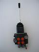 2 sekce joystick 2 S 40 J