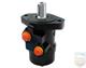 hydromotor KP - 50  Refluid