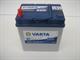 akumulátor 12 V / 40 Ah Varta Blue dyn. 330 A
