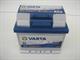 akumulátor 12 V / 44 Ah Varta Blue dyn. 440 A