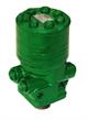 servořízení hydrostatické ORSTA 160/80 přepínací